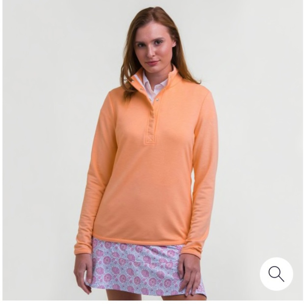 NWOT Fairway & Greene Kate Old School Sweatshirt